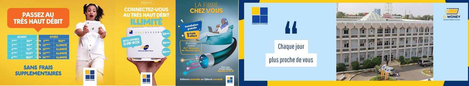 Publicité